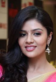 Sreemukhi